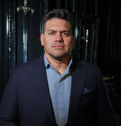 Fábio Tenório