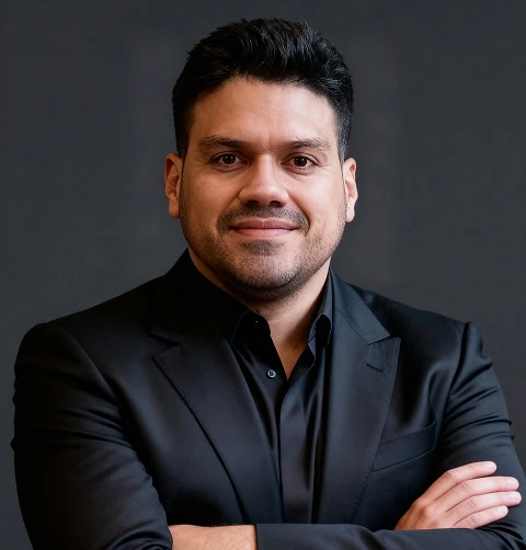 Fábio Tenório