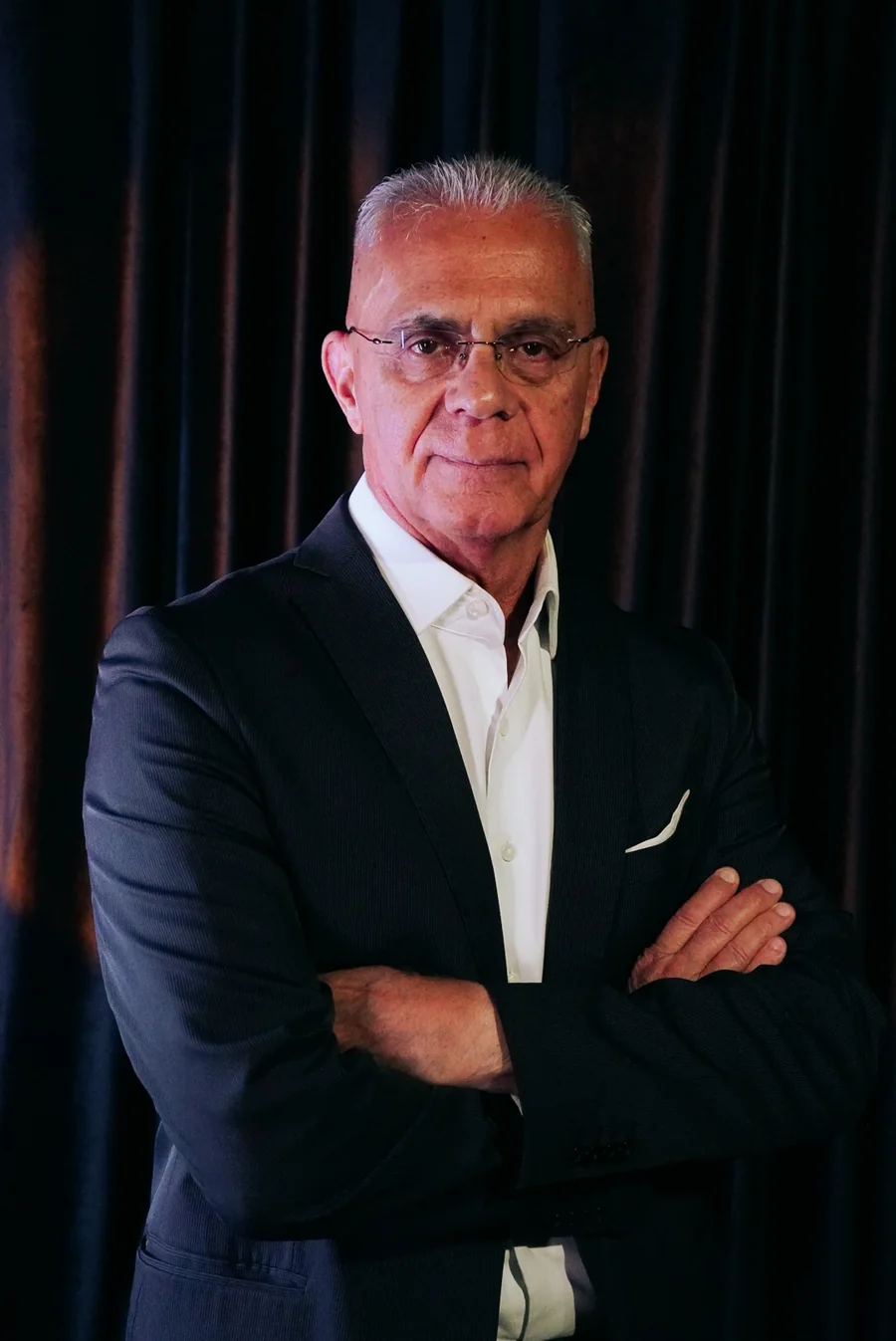 Luca Pessanha