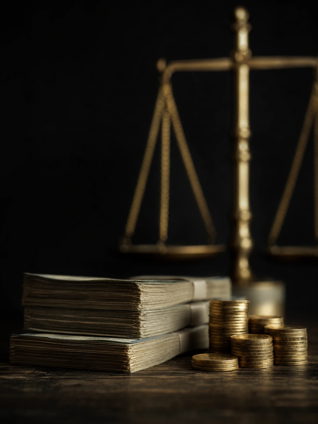 PRO Invest · Captação de investimentos