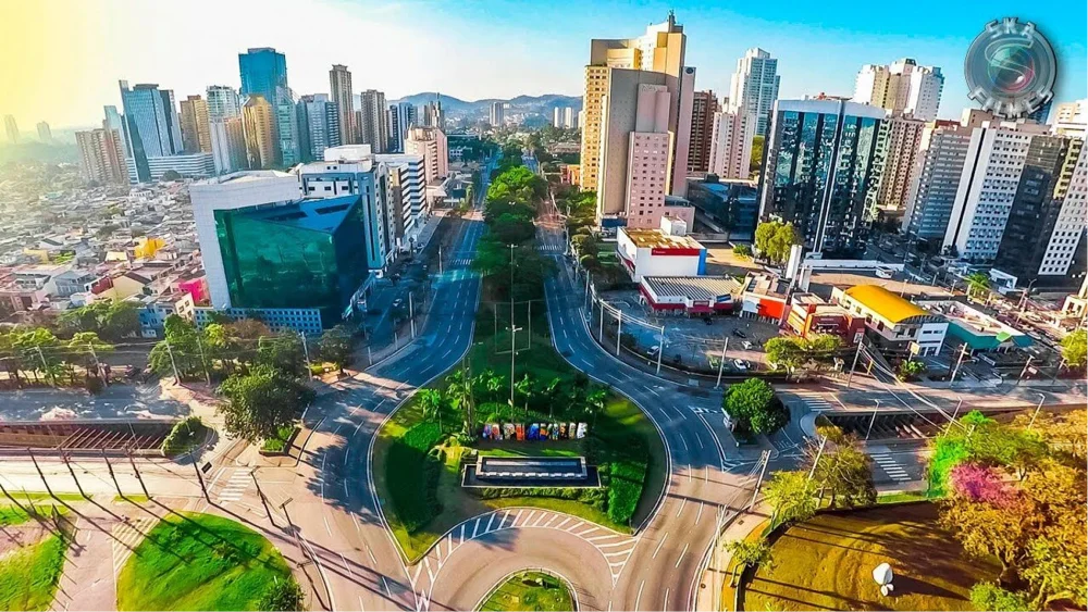 Alphaville, São Paulo , SP