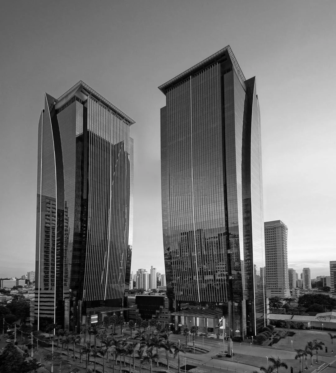 EZ Towers, São Paulo, SP