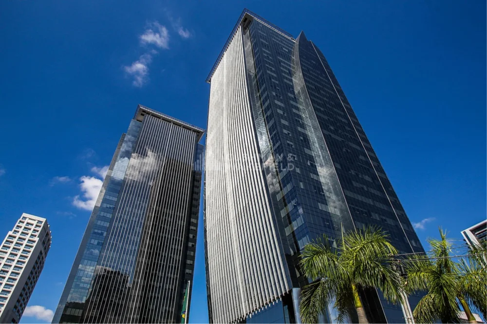 EZ Towers, São Paulo , SP