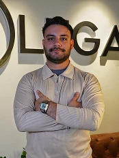 Carlos Eber Santos