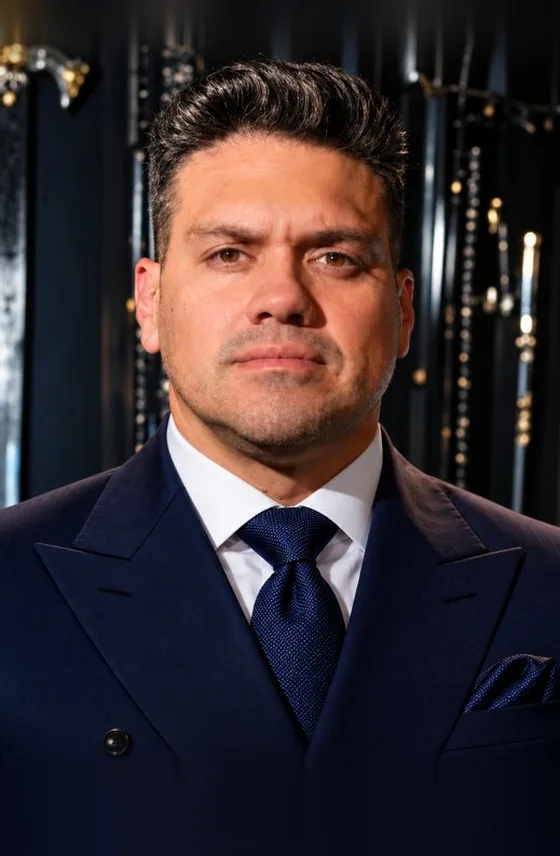 Fábio Tenório