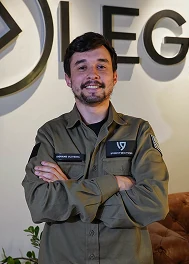 Giovane Oliveira