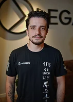 Hugo Legramandi