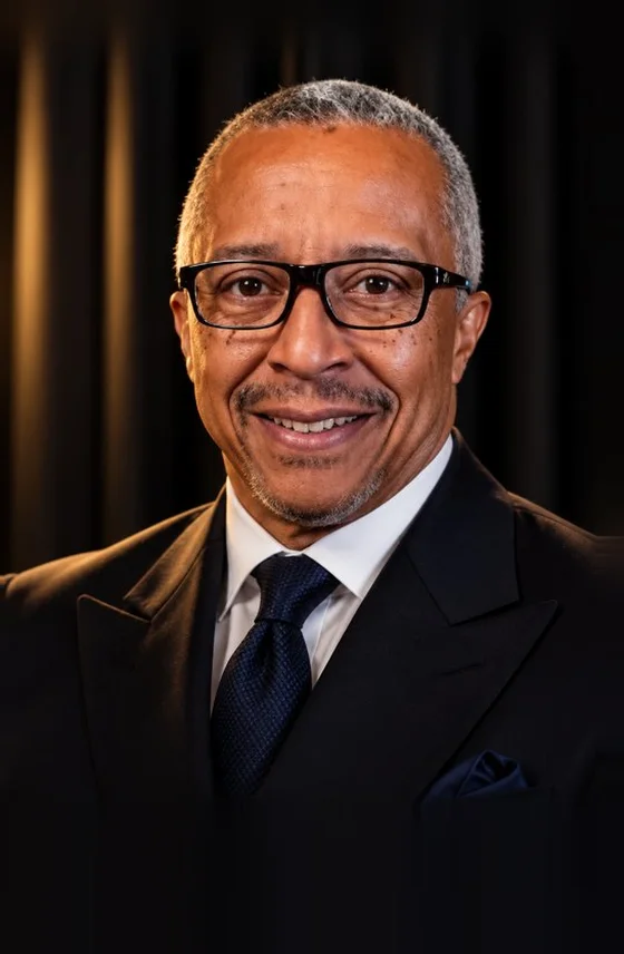 Larry Cooke