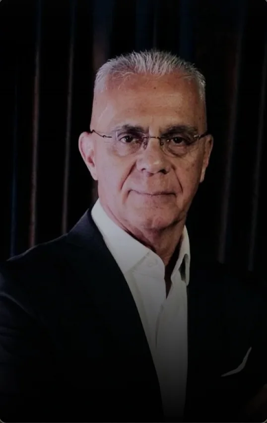 Luca Pessanha
