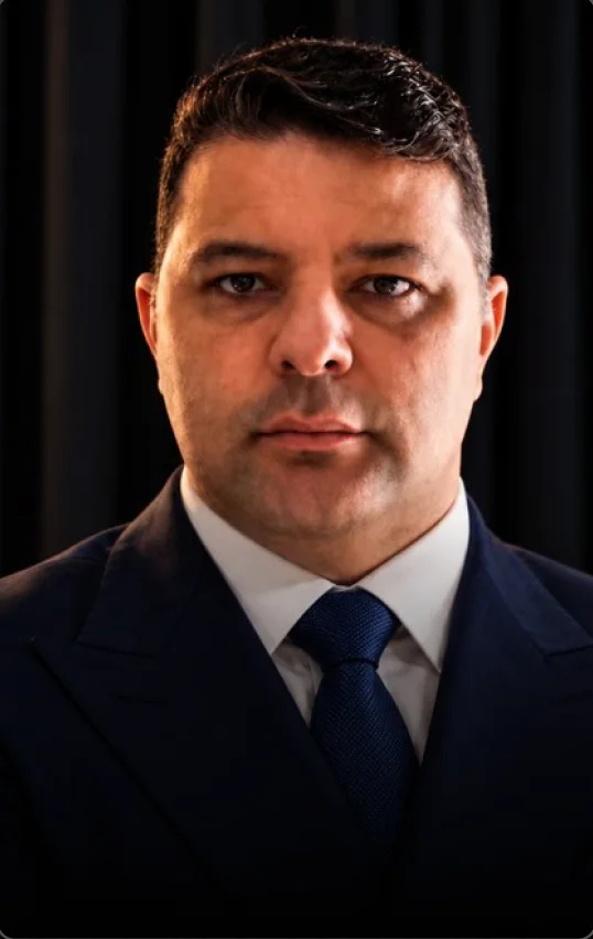 Paulo Araújo