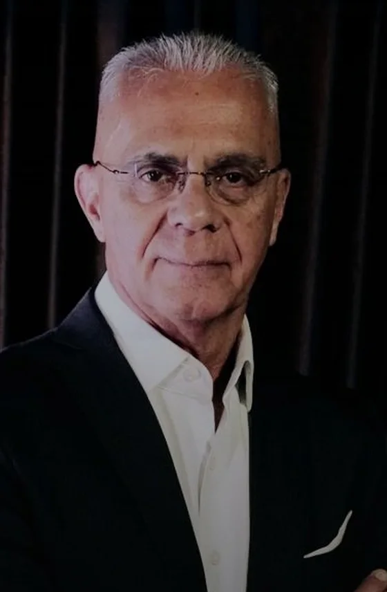 Luca Pessanha