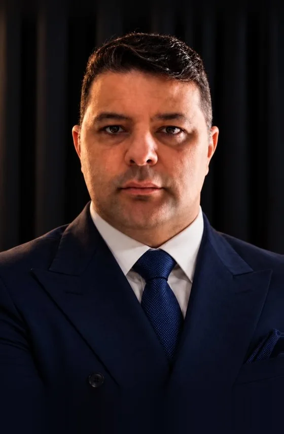 Paulo Araújo