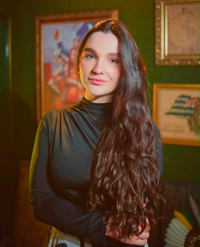 Rafaela Bergamini Dupont