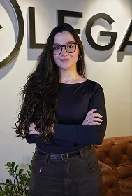 Rafaela Bergamini Dupont